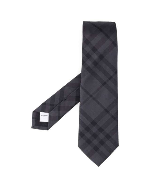 [Burberry] Tie CO 8129046C6098