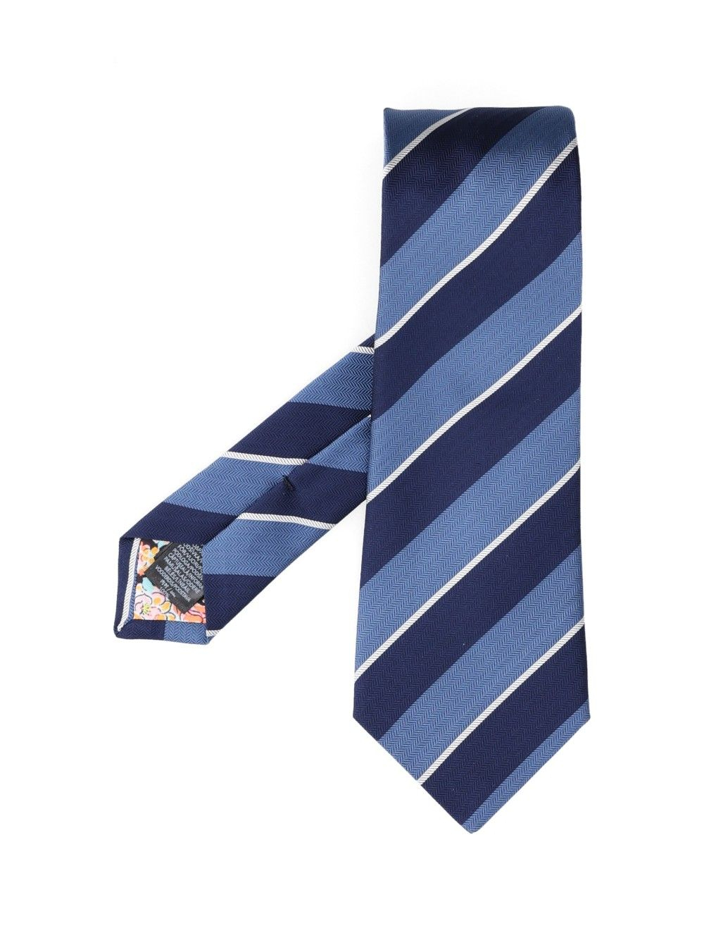 [Paul Smith] Tie CO M1A-0TIE-W4178847