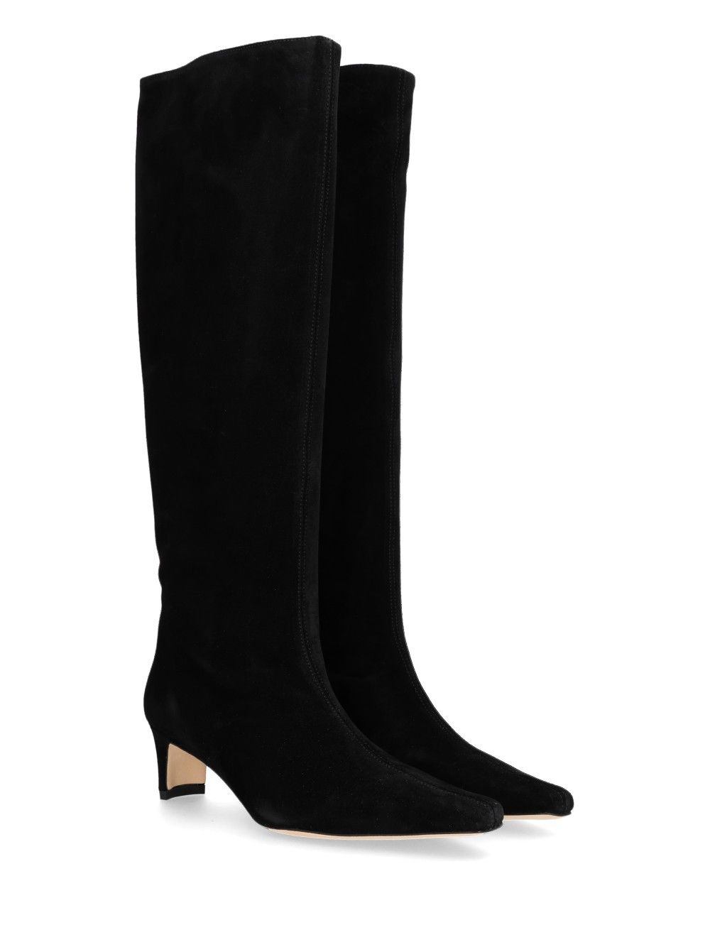 [Staud] Boots CO F25P1001SUBLK