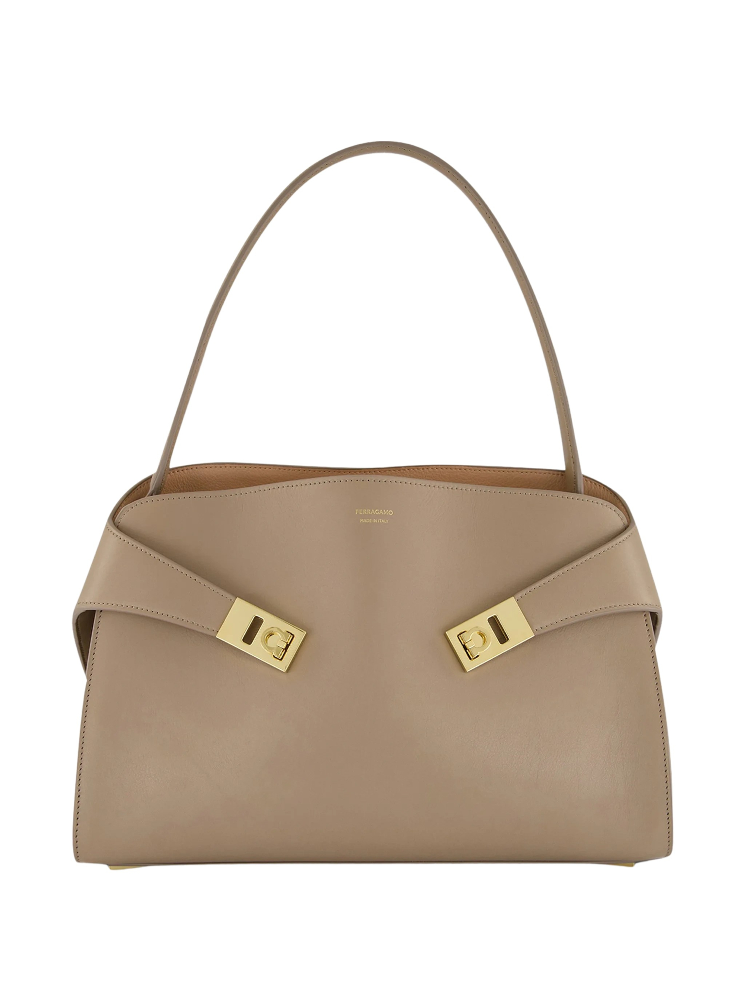 [Salvatore Ferragamo] Shoulder bag FW26 0795203