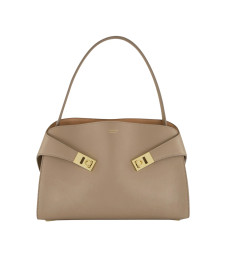 [Salvatore Ferragamo] Shoulder bag FW26 0795203