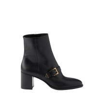 [Prada] Boots FW26 1T650O 070