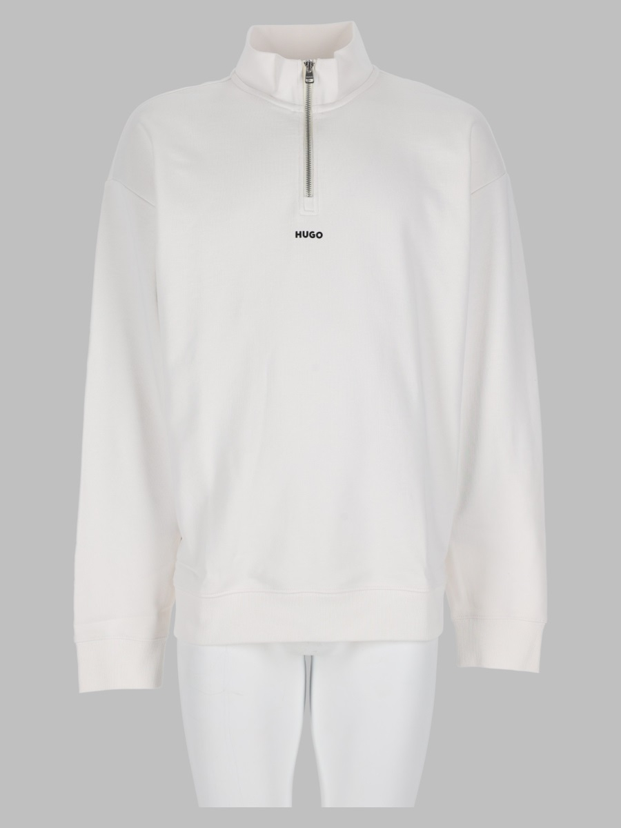 [HUGO] Sweatshirt FW26 50525881_10249110102