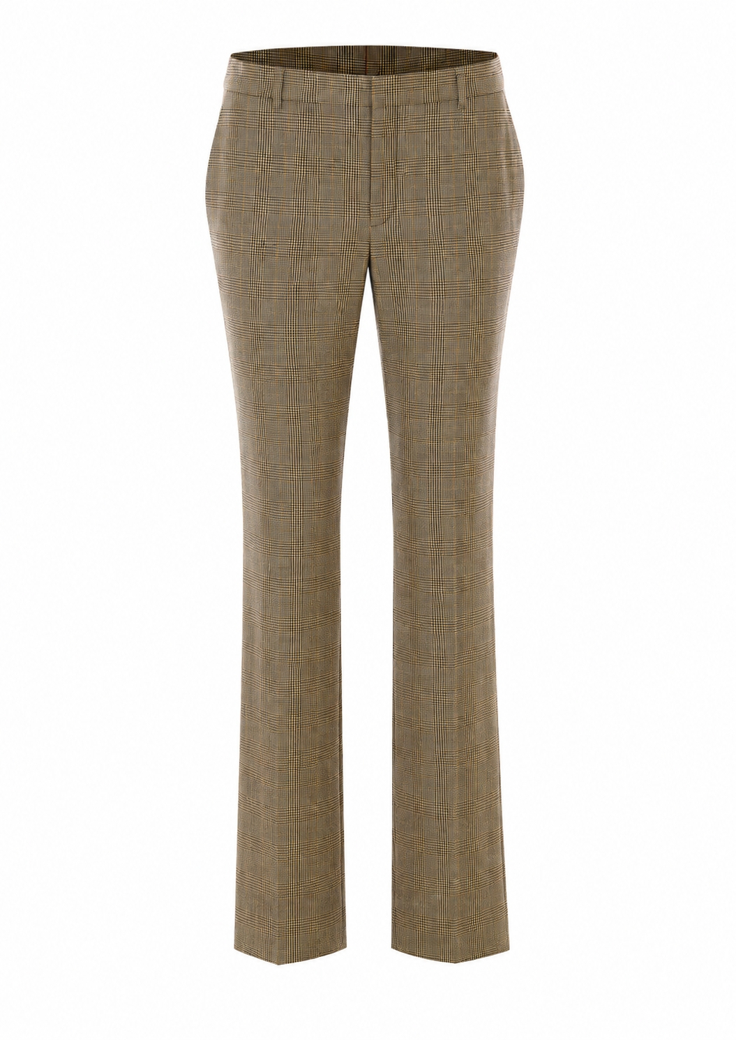 [Saint Laurent] Trousers FW26 A000KTY3L612242