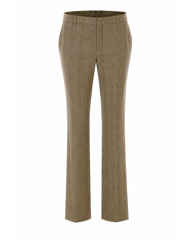 [Saint Laurent] Trousers FW26 A000KTY3L612242