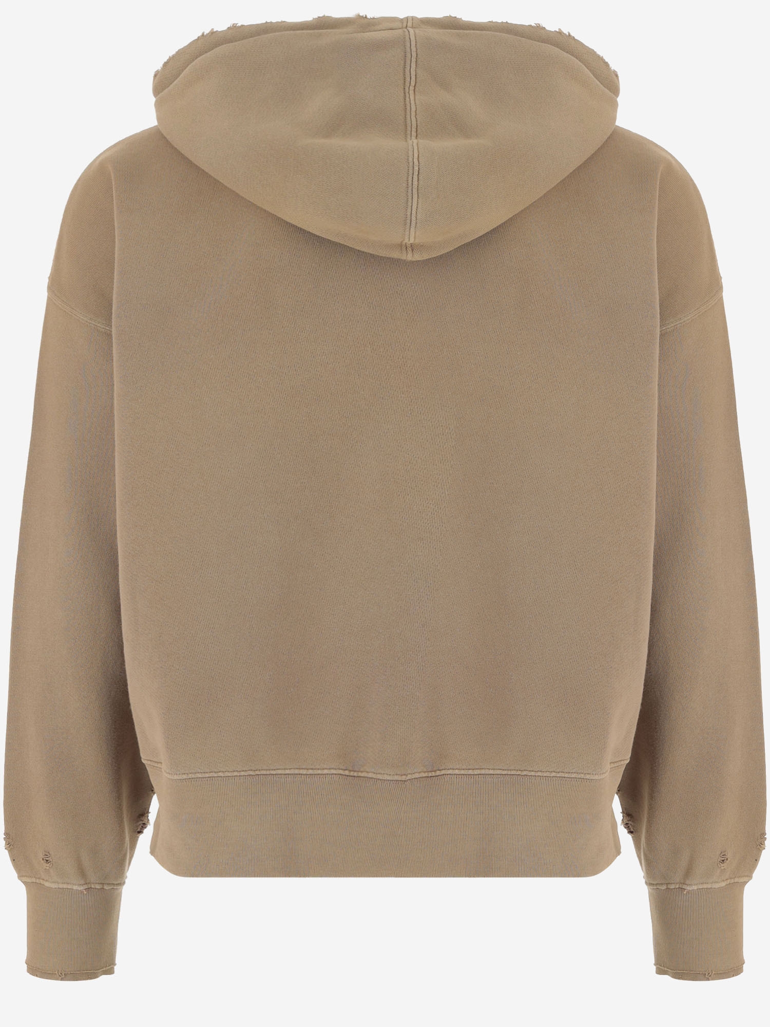 [Golden Goose] Sweatshirt FW26 GUP02763P00263616107