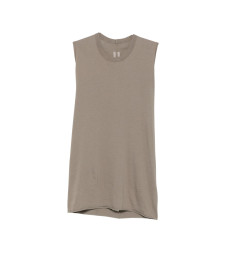 [Rick Owens] T-shirts Sleeveless FW26 RU02F4151 JA