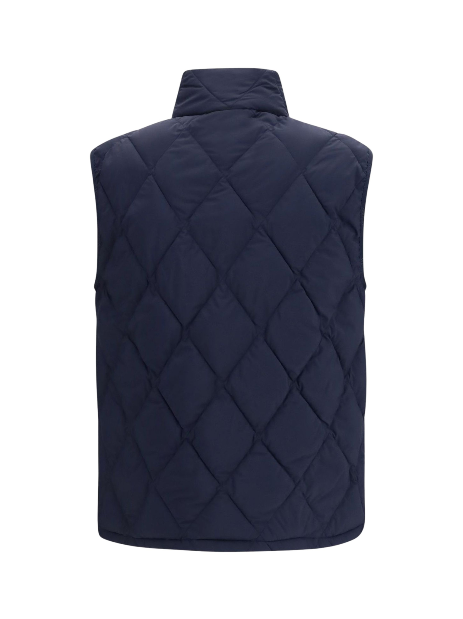 [Burberry] Vest FW26 8129818