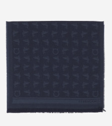 [Salvatore Ferragamo] Scarf FW26 520184004