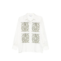 [Max Mara] Shirts Long Sleeve FW26 2621116051600