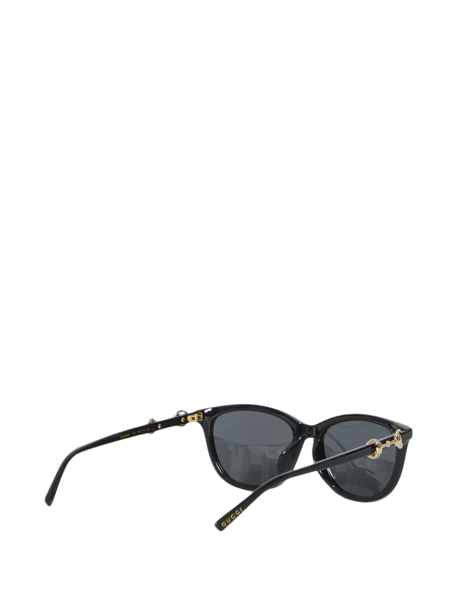 [GUCCI EYEWEAR] Sunglasses FW26 A000Q2 J0740