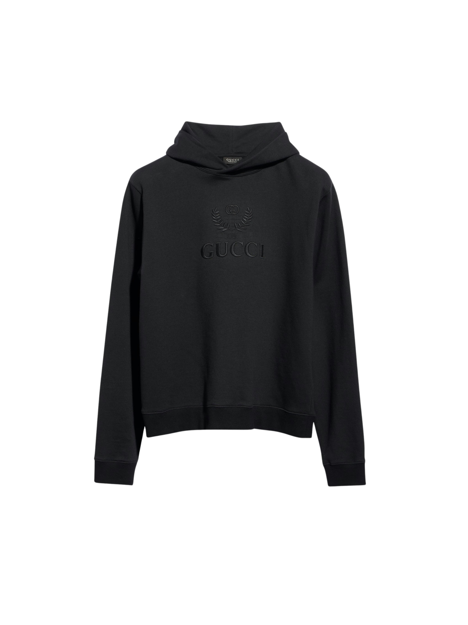 [Gucci] Sweatshirt FW26 872238 XJH0R