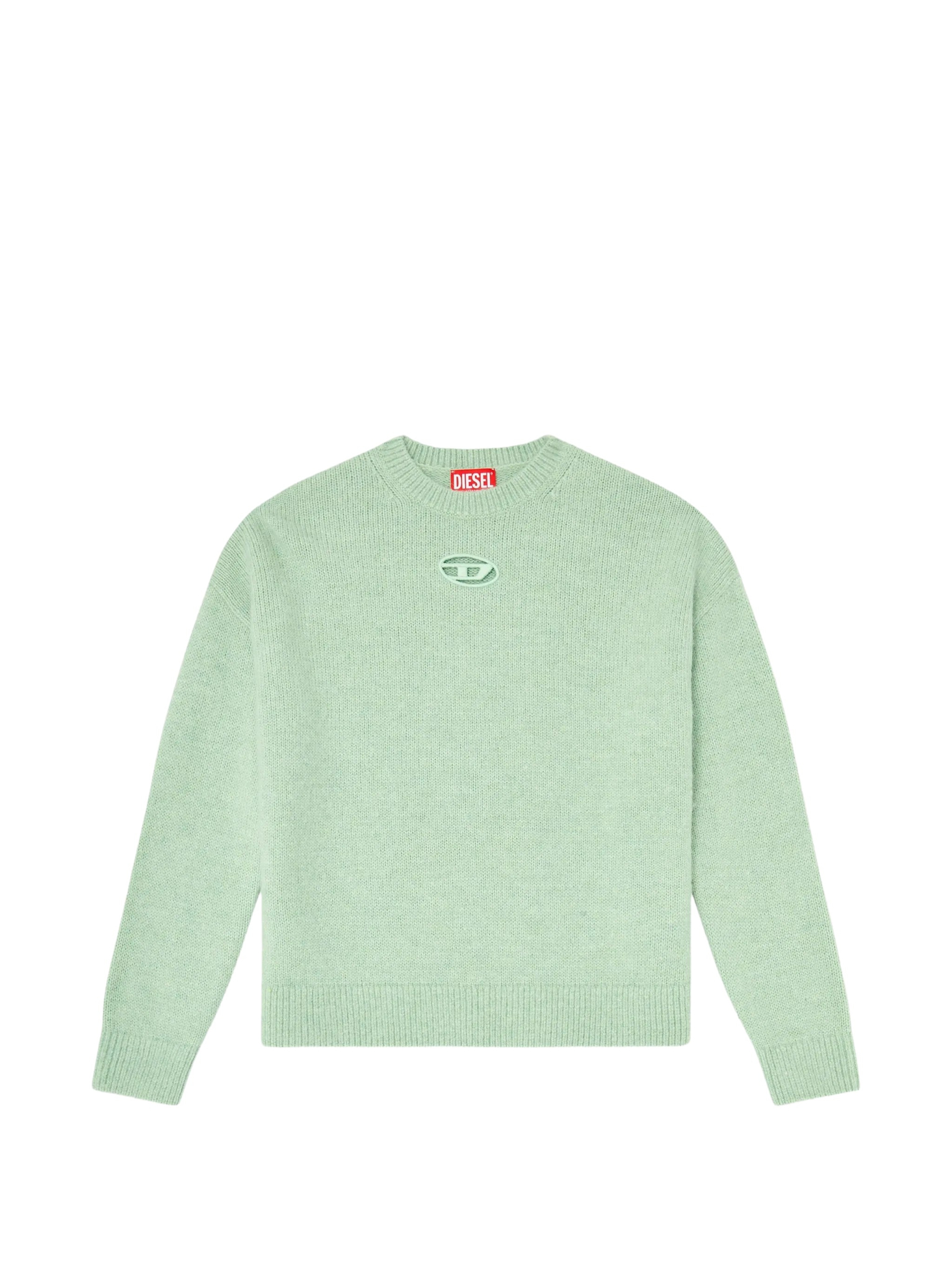 [Diesel] Knitwear FW26 A20834 0TKCZ
