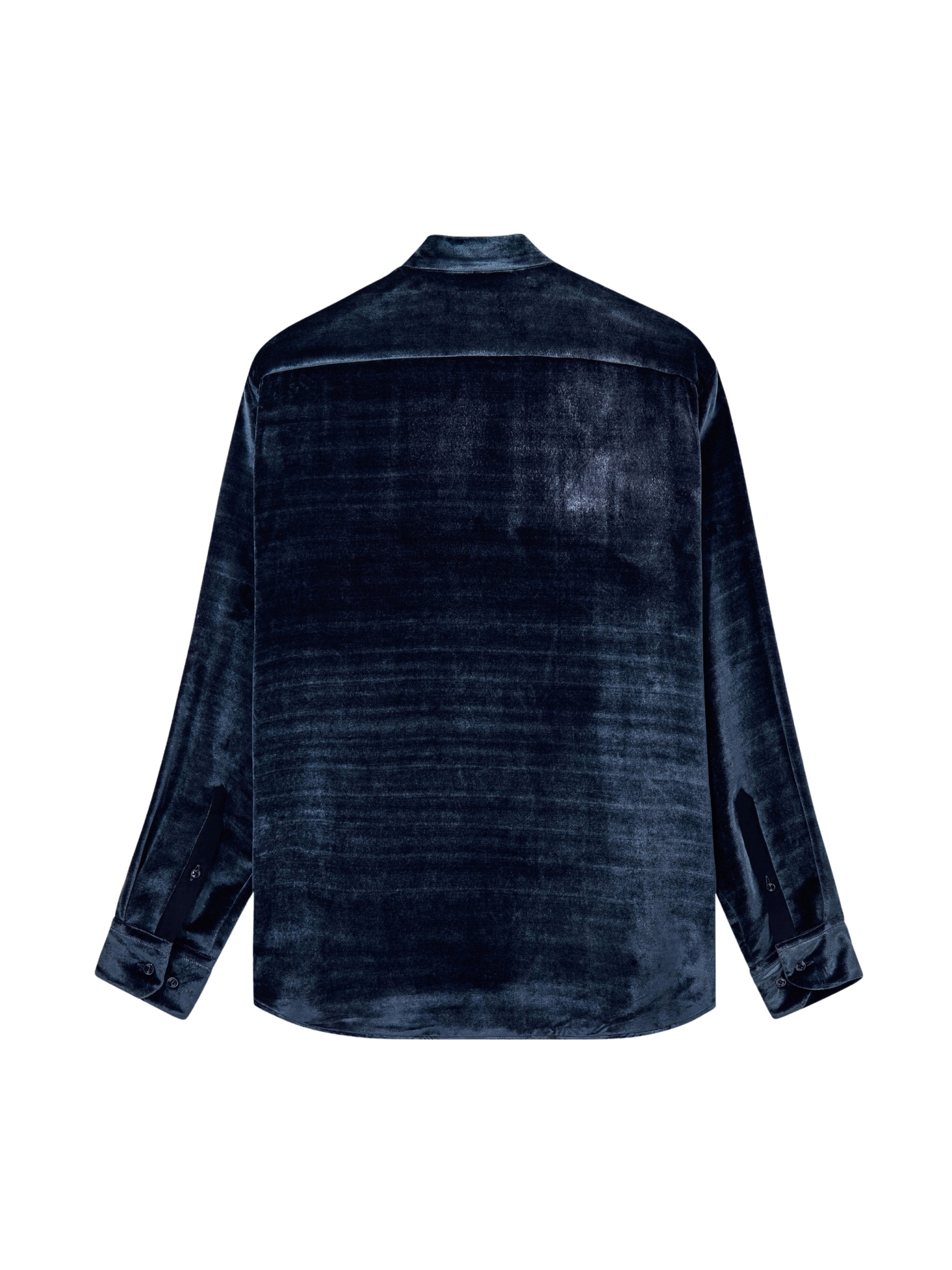 [Giorgio Armani] Shirts Long Sleeve FW26 GM004496 TE23533