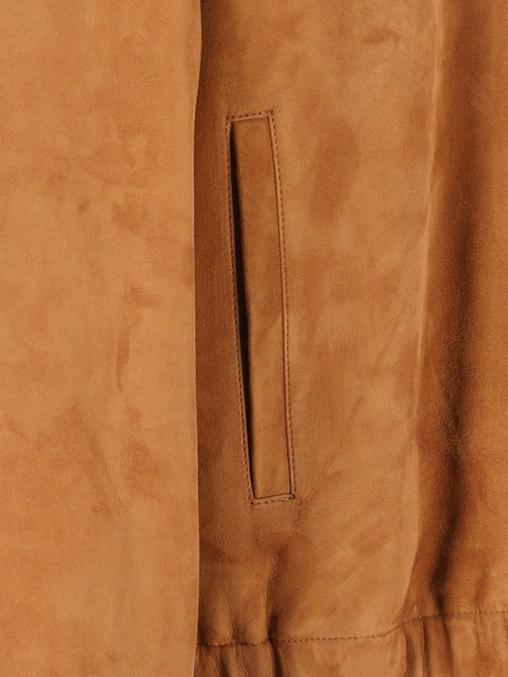 [Paul Smith] Leather Jacket CO M1R-A147-W0317164A