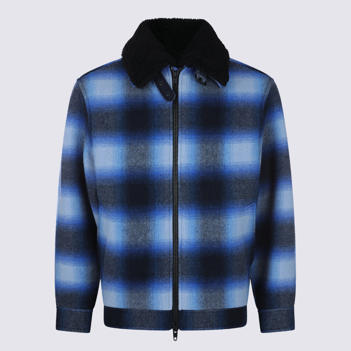 [Balenciaga] Casual Jacket FW26 A001YNTRU133964