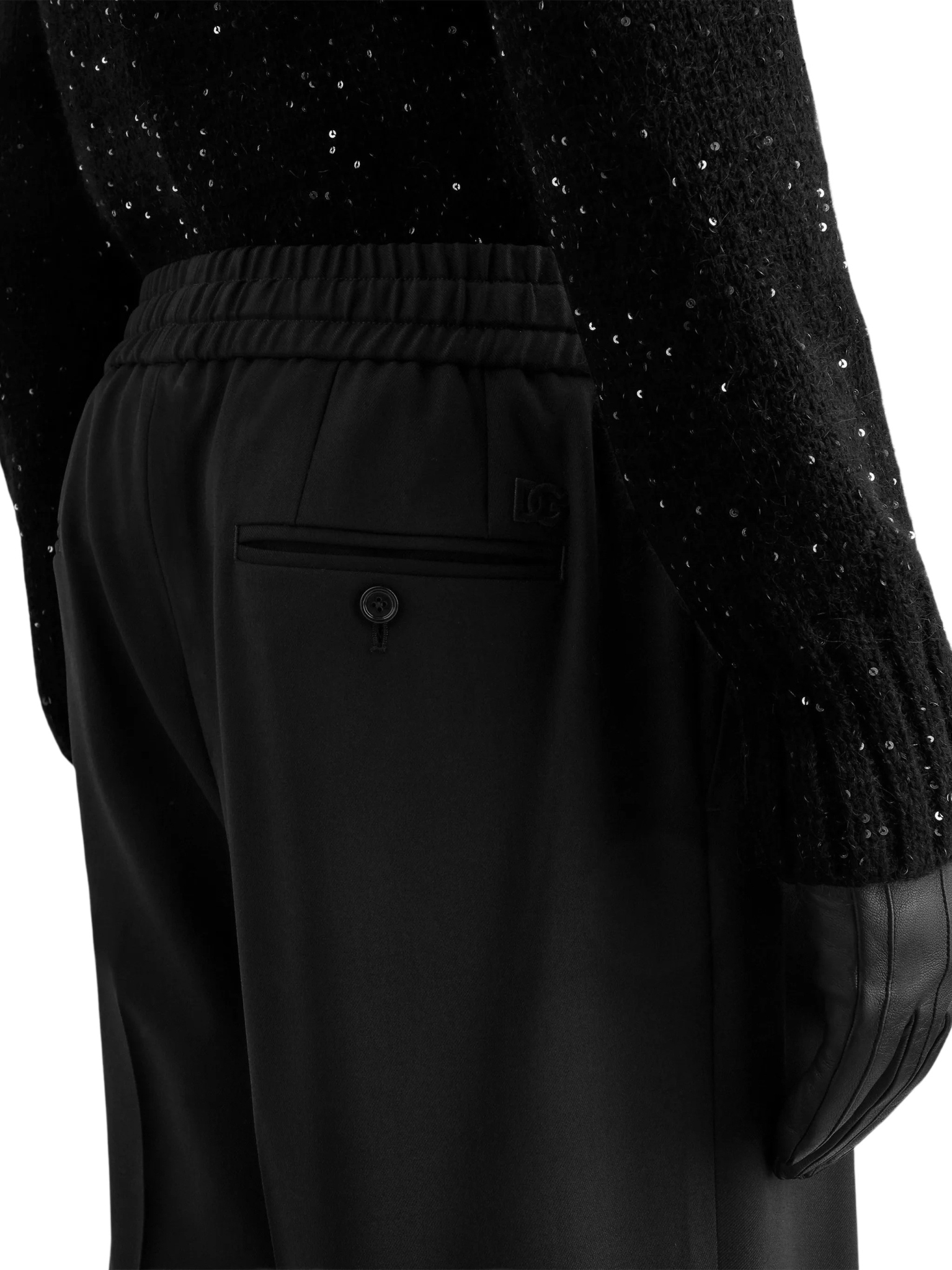 [Dolce & Gabbana] Pants FW26 GP26FZ FUBG4