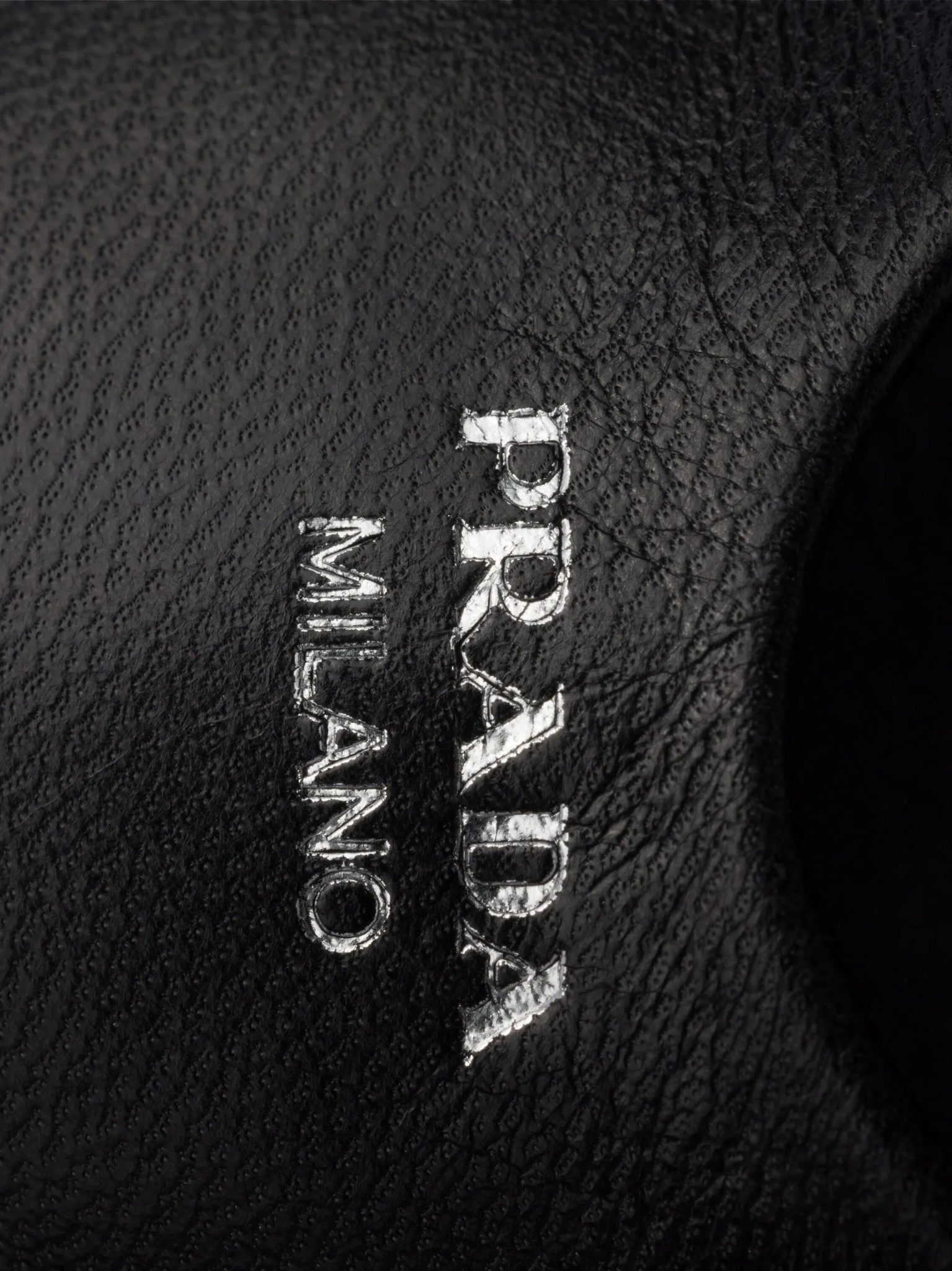 [Prada] Pumps FW26 1I685O 54P