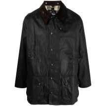 [Barbour] Coat FW26 MWX0017SG91
