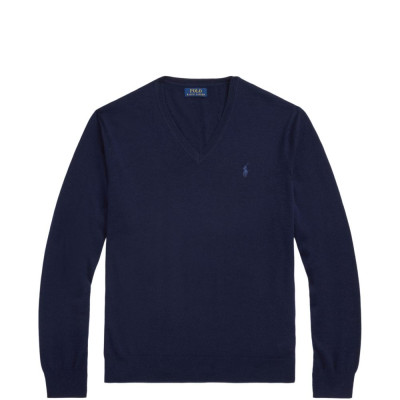 [Polo Ralph Lauren] Knitwear FW26 710941105 001