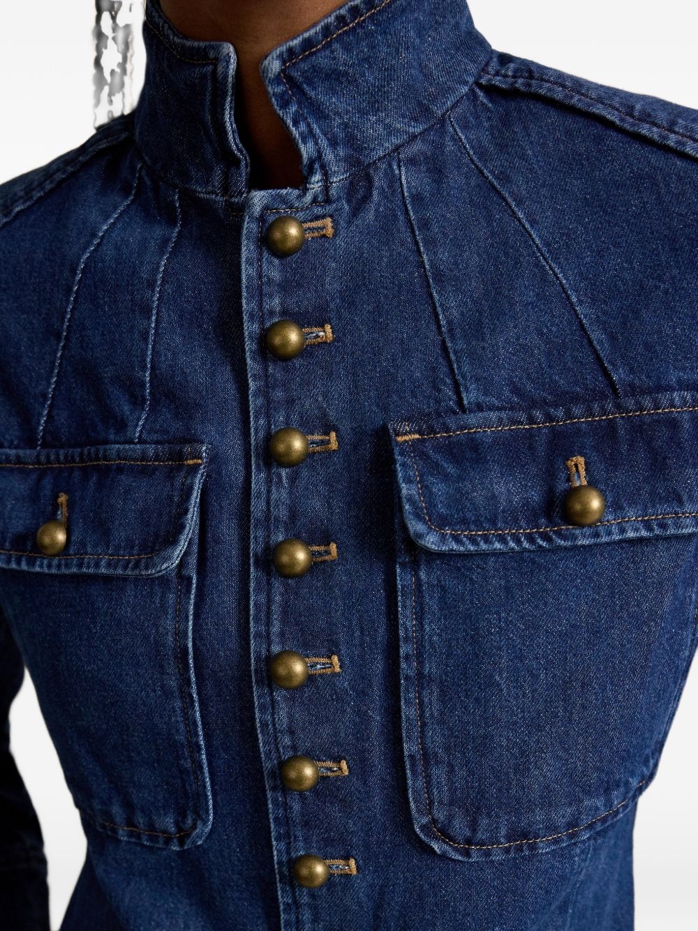 [Polo Ralph Lauren] Coat FW26 211B17224001