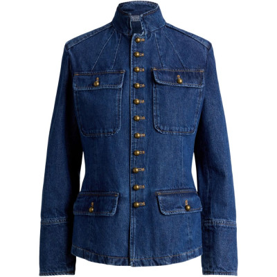 [Polo Ralph Lauren] Coat FW26 211B17224001
