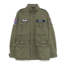 [Polo Ralph Lauren] Coat FW26 710961616001