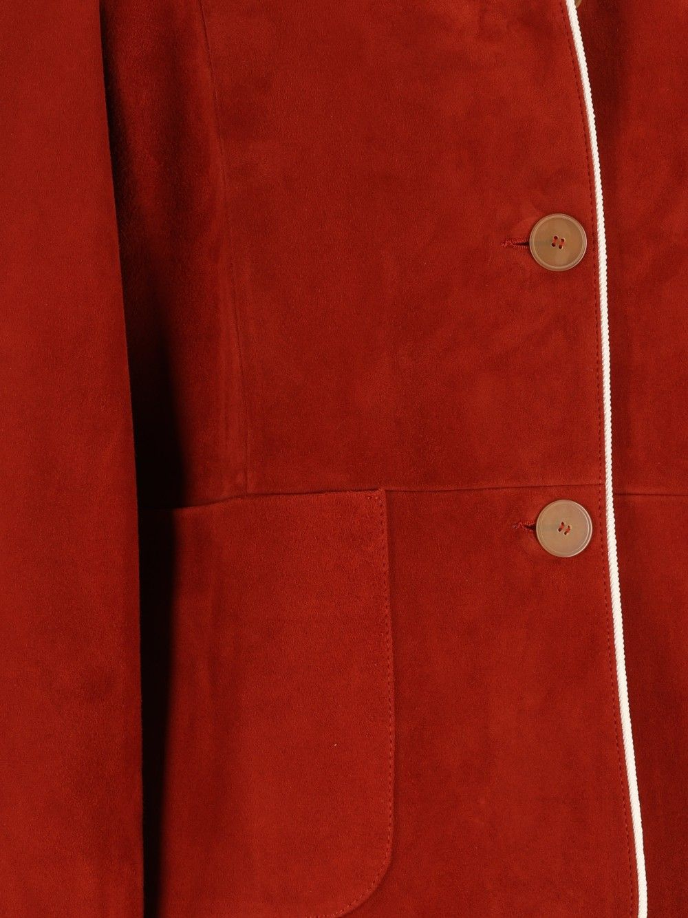 [Forte Forte] Casual Jacket CO 15013F50A.3018