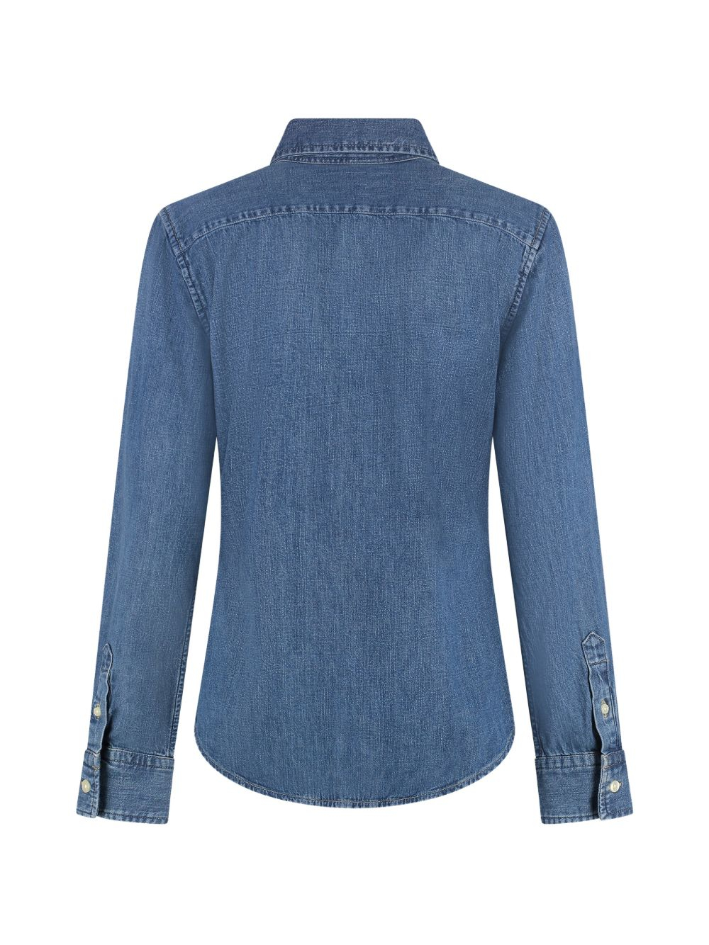 [Polo Ralph Lauren] Shirts Long Sleeve FW26 211969458001