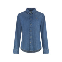 [Polo Ralph Lauren] Shirts Long Sleeve FW26 211969458001