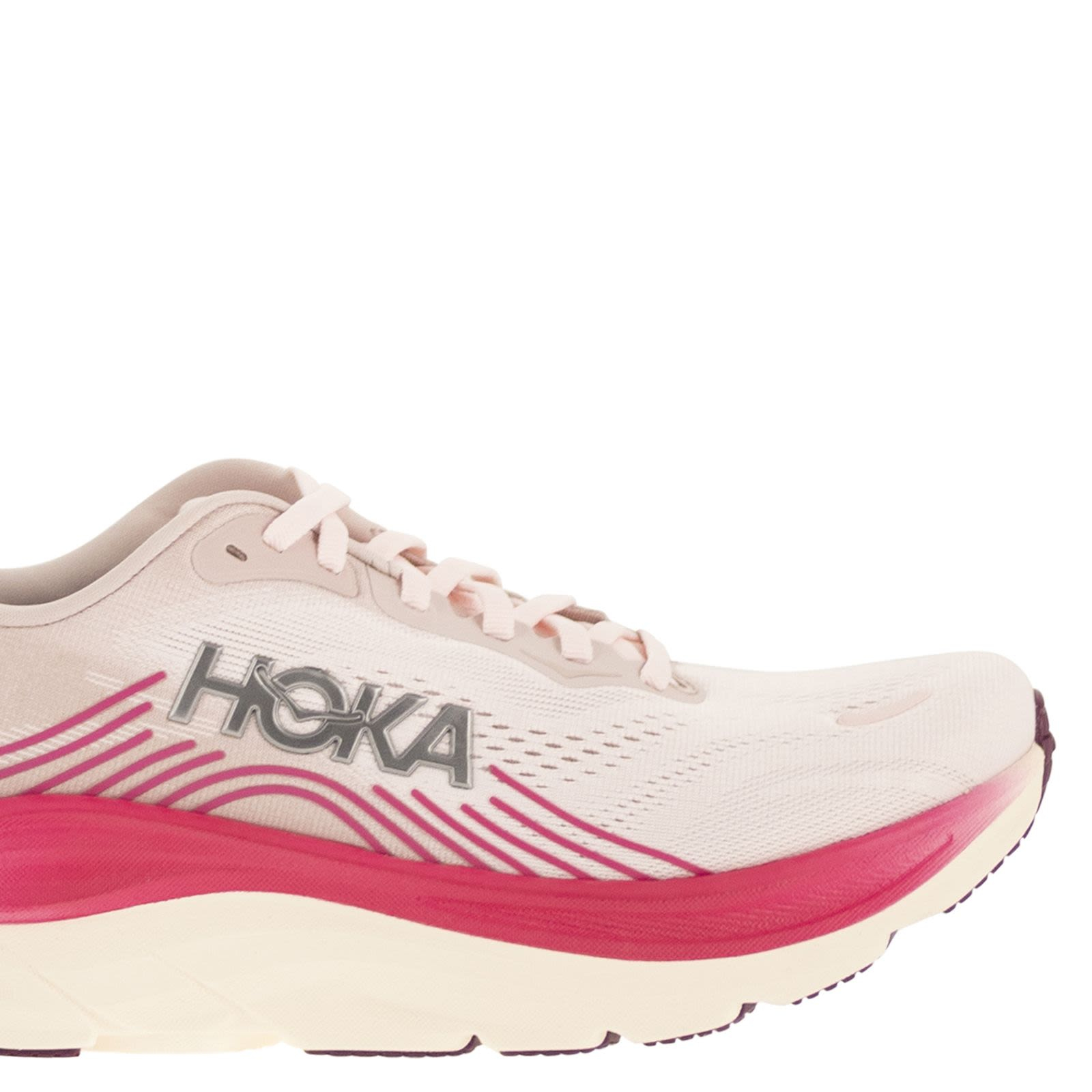 [HOKA] Sneakers FW26 1176573 PKPL