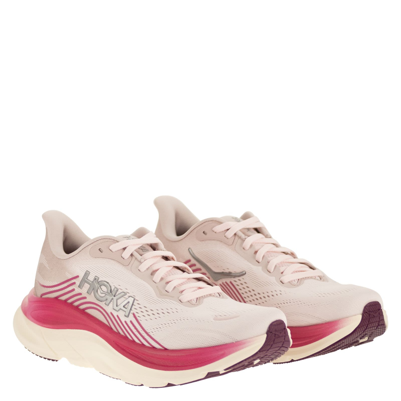 [HOKA] Sneakers FW26 1176573 PKPL