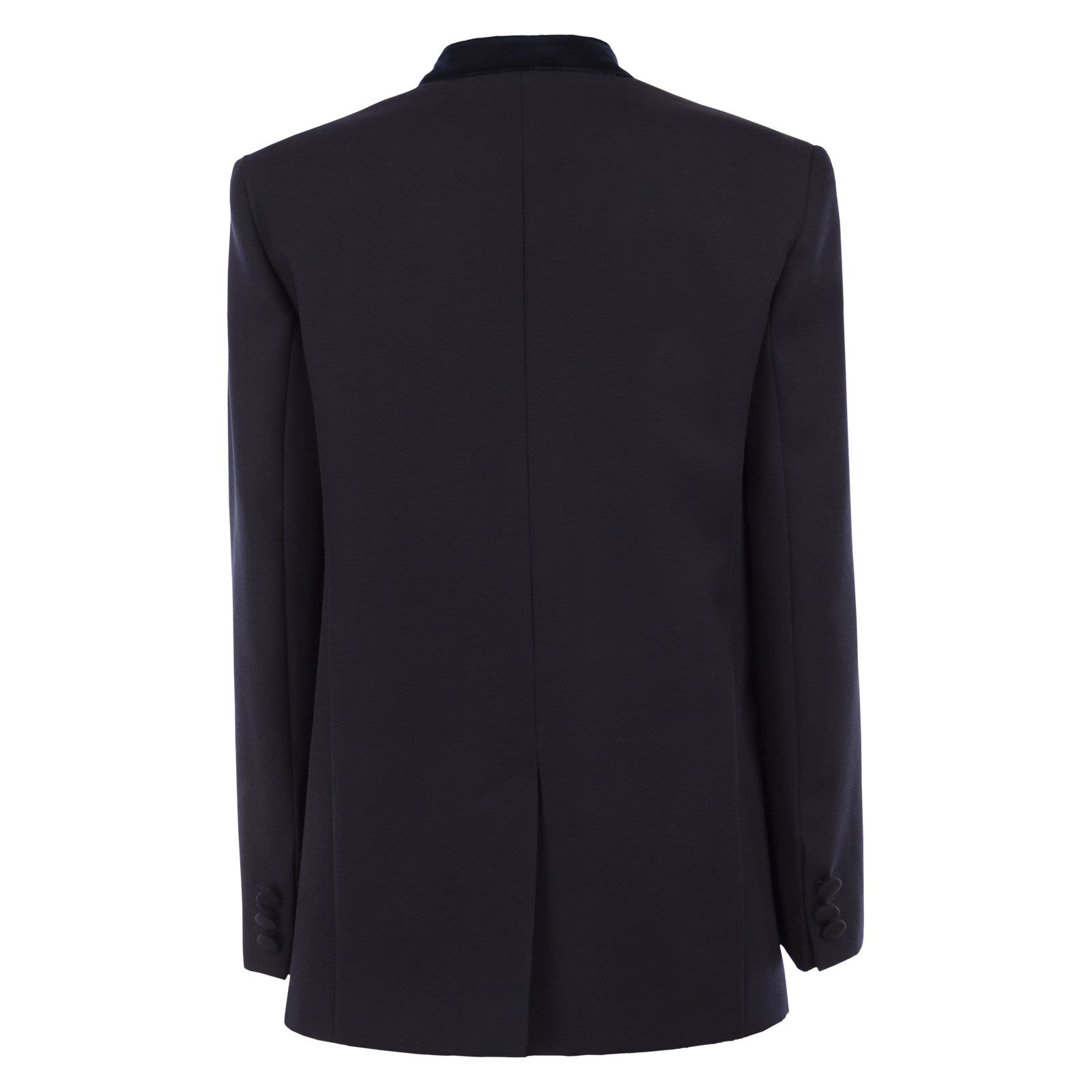 [Weekend MaxMara] Blazer FW26 2625046026600 001
