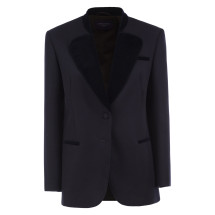 [Weekend MaxMara] Blazer FW26 2625046026600 001
