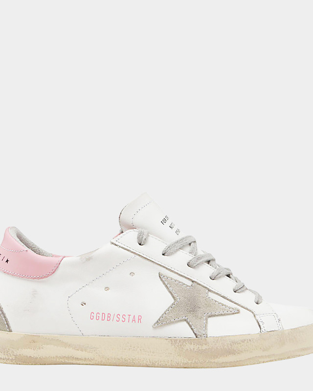 [Golden Goose] Sneakers FW26 GWF00102F00256910914