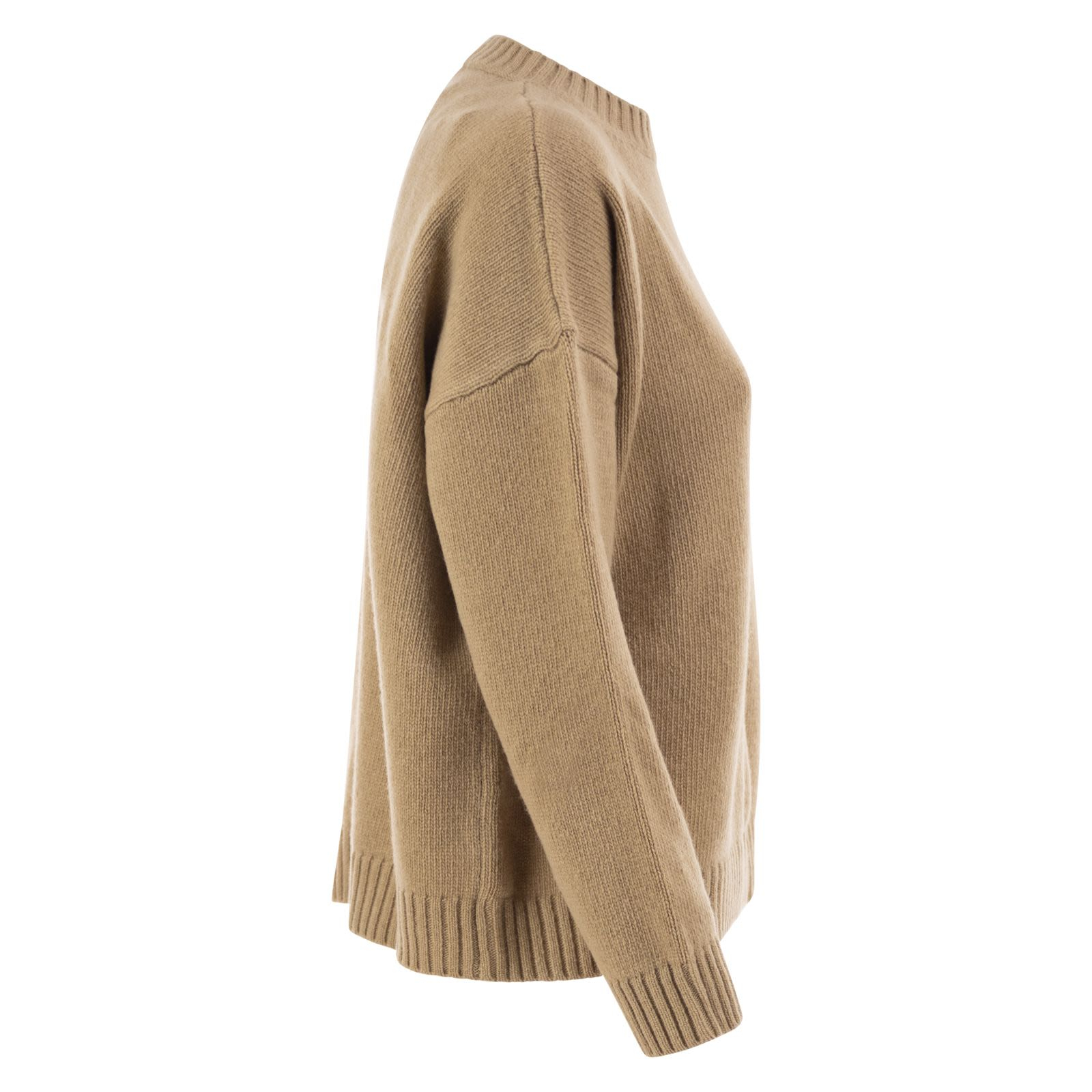 [Weekend MaxMara] Knitwear FW26 2625366212600 003