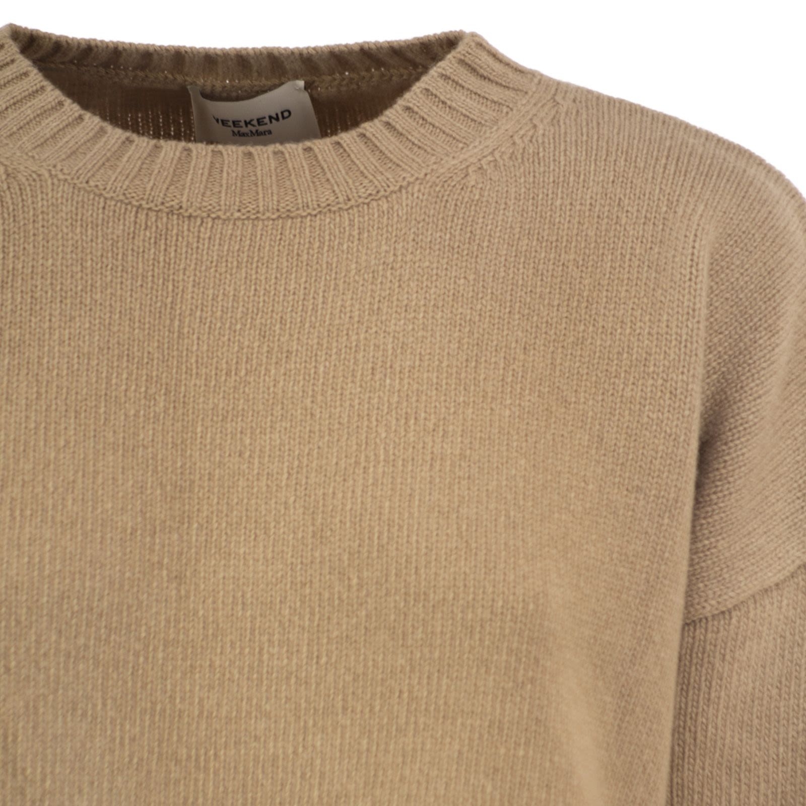 [Weekend MaxMara] Knitwear FW26 2625366212600 003