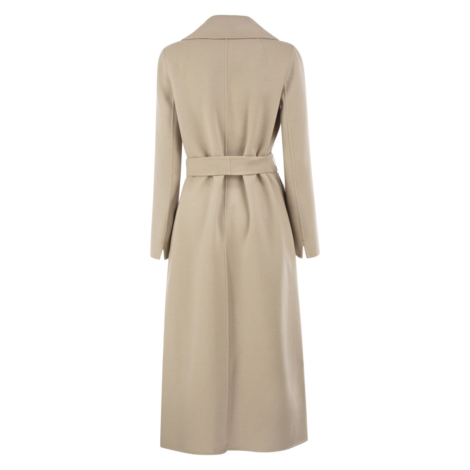[S MAXMARA] Coat FW26 2629016073600 006
