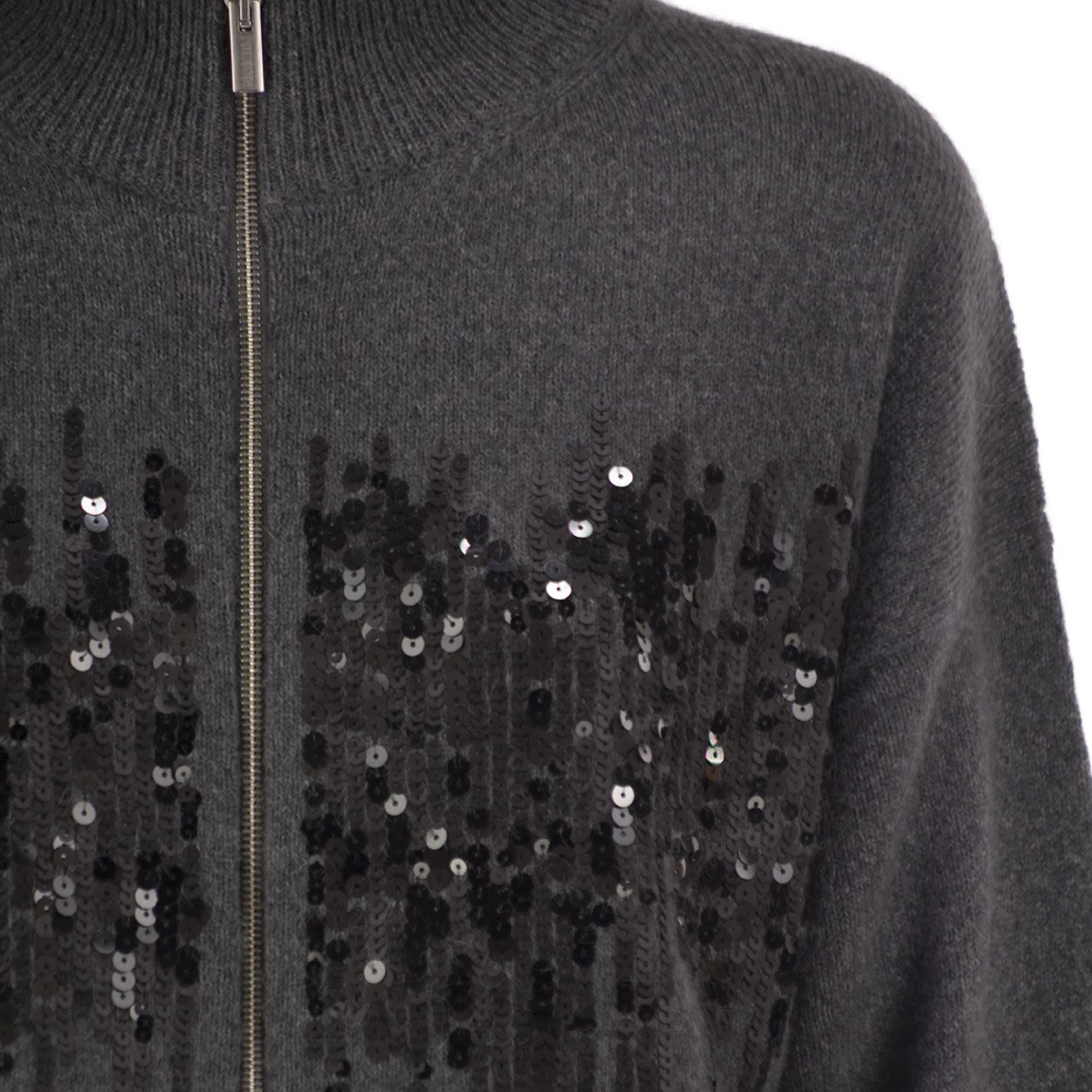 [Peserico] Knitwear FW26 A99836F07RL9100 L72