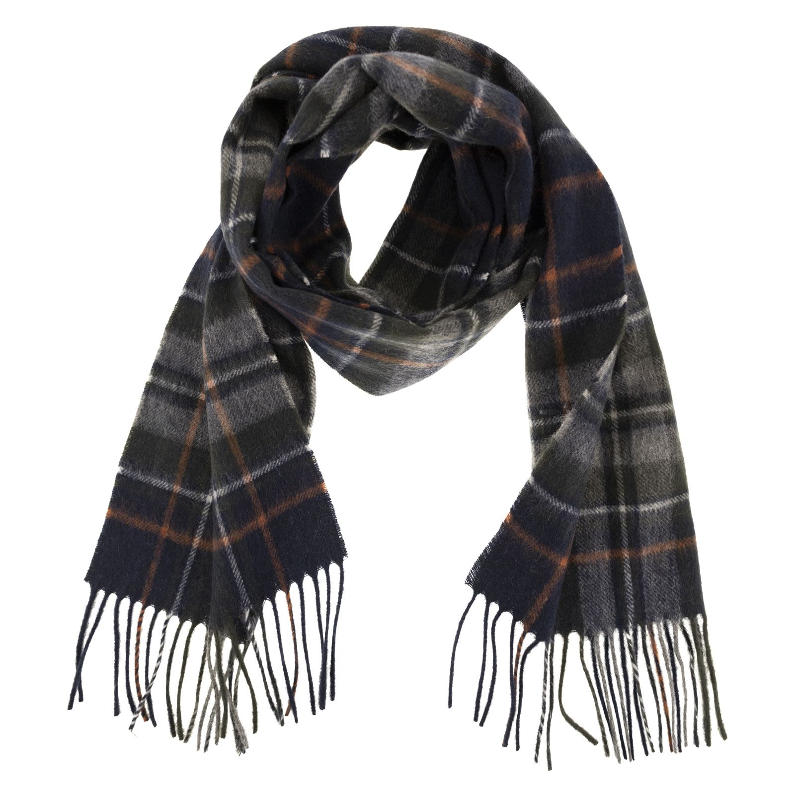 [Barbour] Scarf CO USC0137 USC NY95
