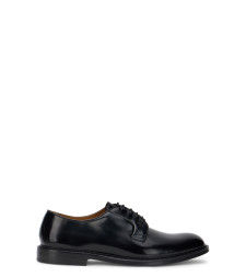 [Doucal's] Loafer SS26 DU1385HORSE_N00