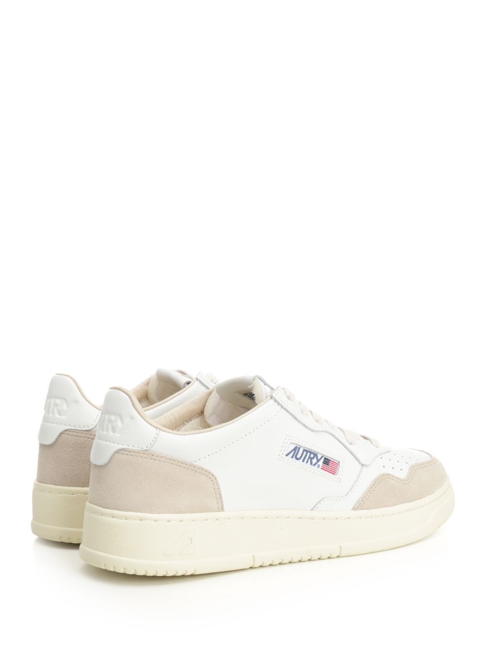 [AUTRY] Sneakers CO AULMLS33