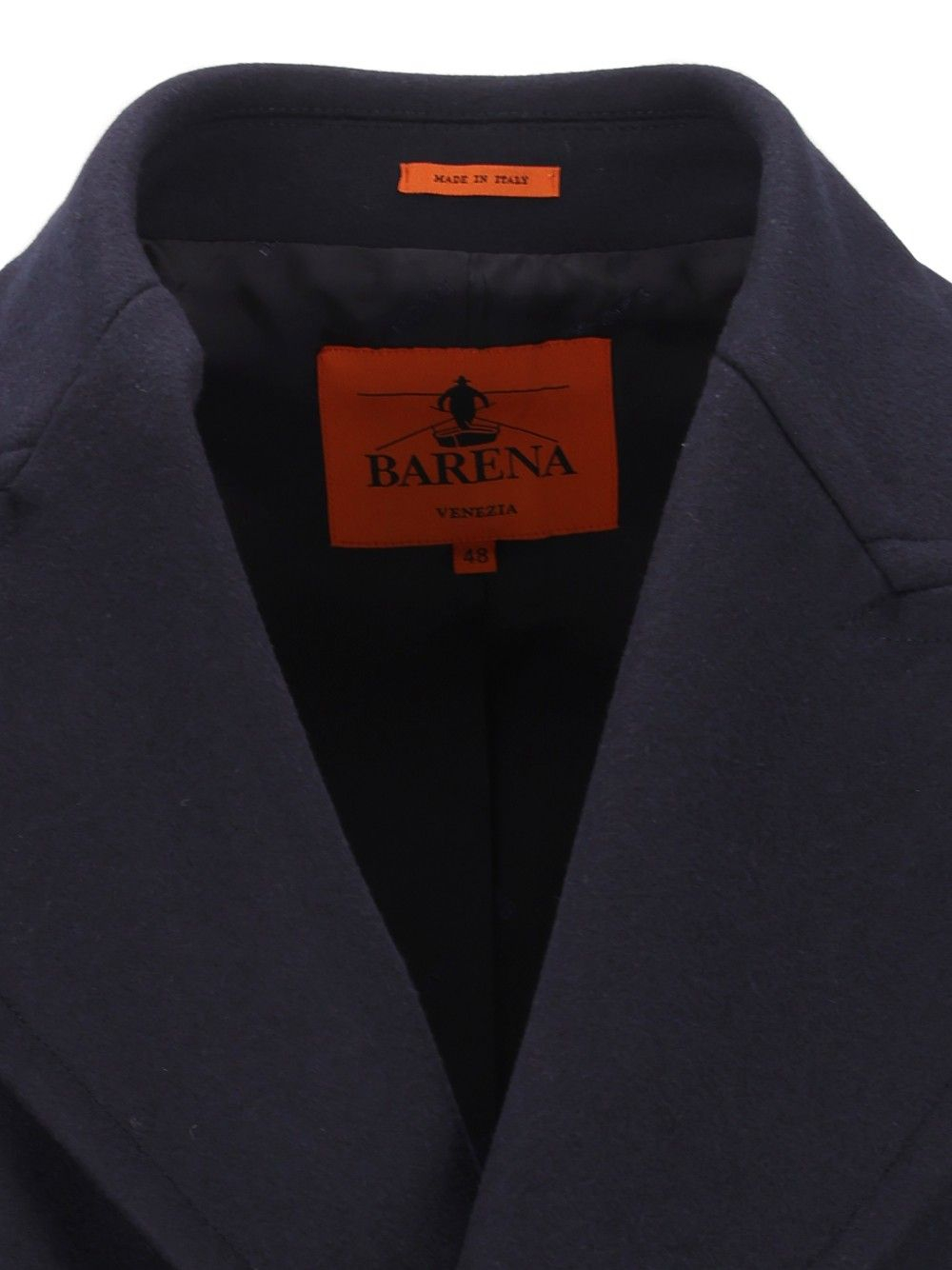 [BARENA VENEZIA] Coat CO CSU56150444170