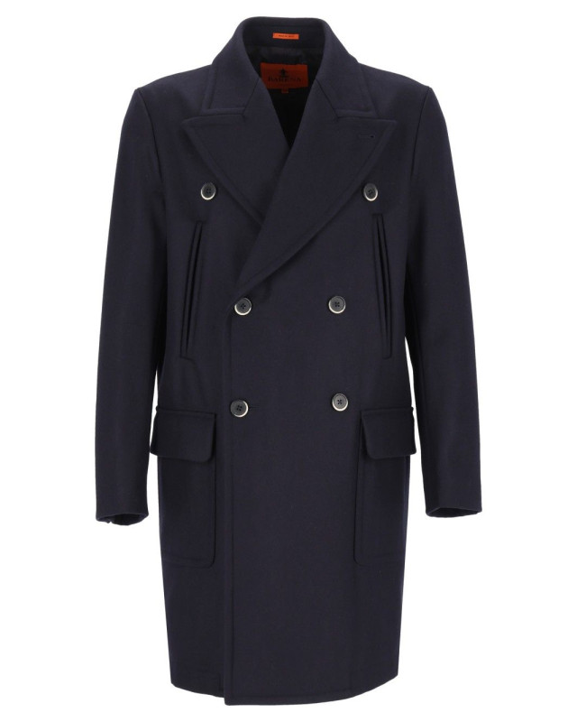[BARENA VENEZIA] Coat CO CSU56150444170