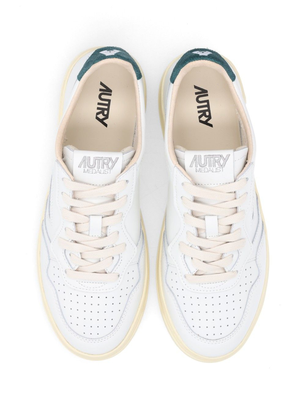 [AUTRY] Sneakers CO AULMBJ02