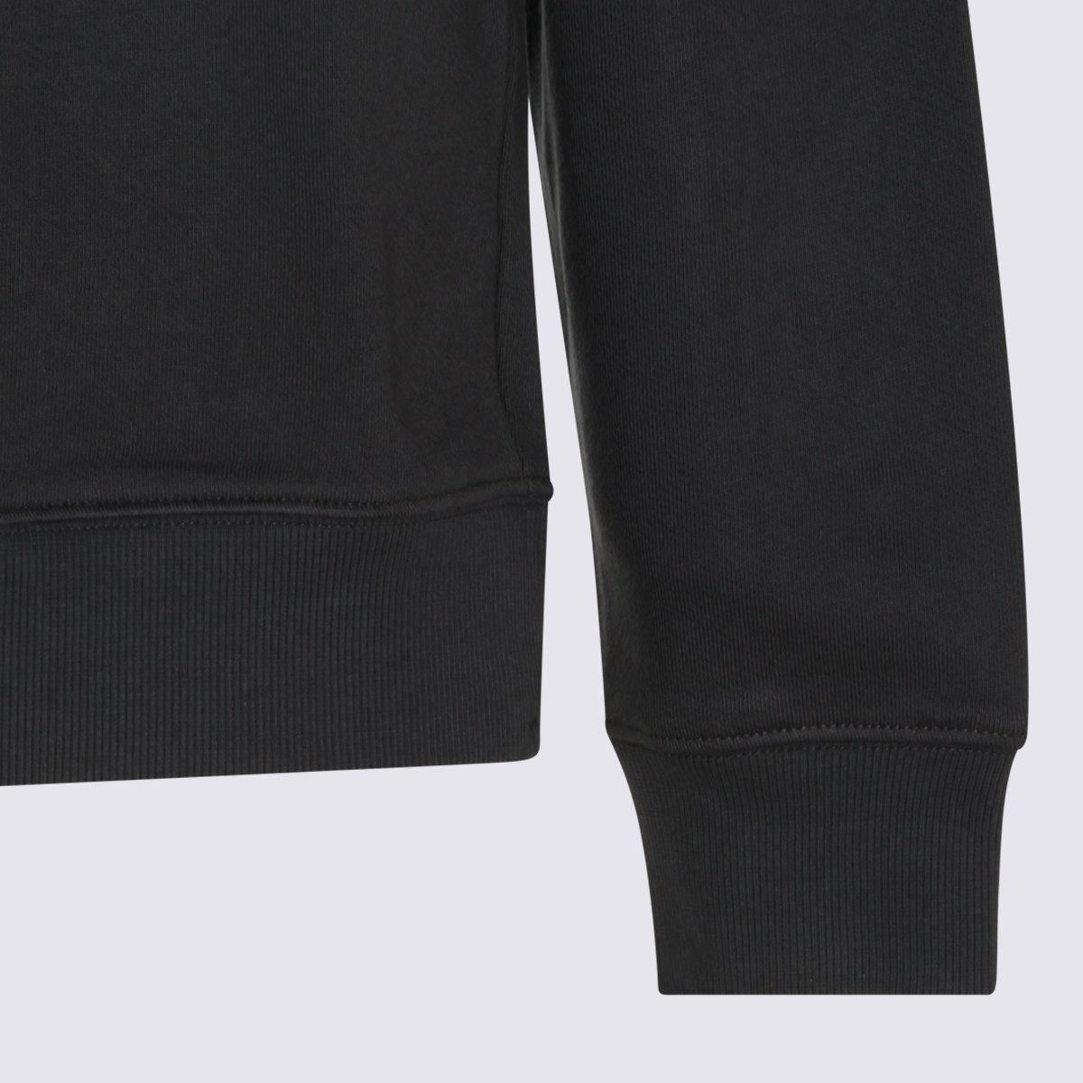 [C.P. Company] Sweatshirt FW26 21CMSS713A005086W985