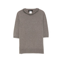 [Fabiana Filippi] Knitwear FW26 MAD226F490M4801276