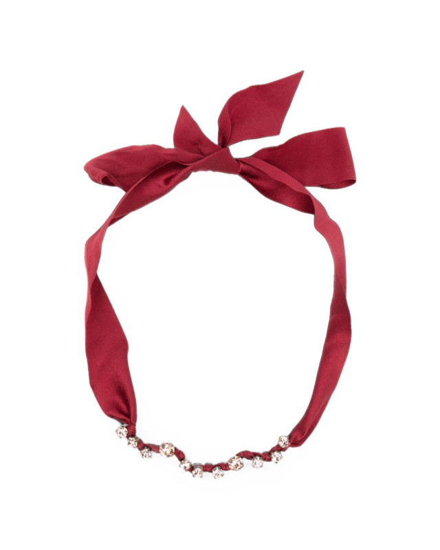 [Forte Forte] Necklace FW26 15176MYJEWELLOTO