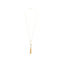 [Forte Forte] Necklace FW26 15160MYJEWELJADE