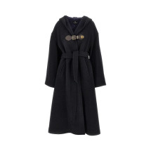 [Etro] Coat FW26 WRAA013099TUBP9N0999-N0999